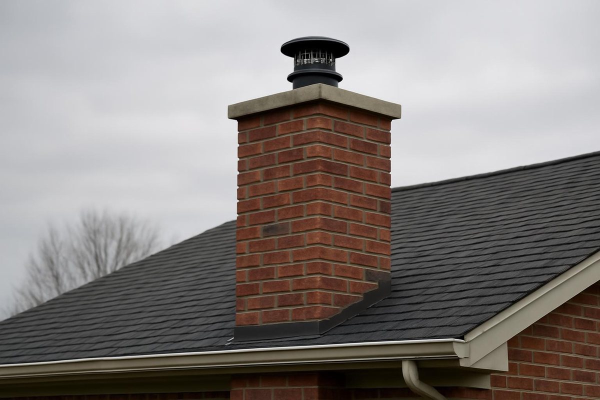 Belno Chimney Services in Greenbelt